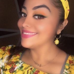 Meet your Posher, Erika